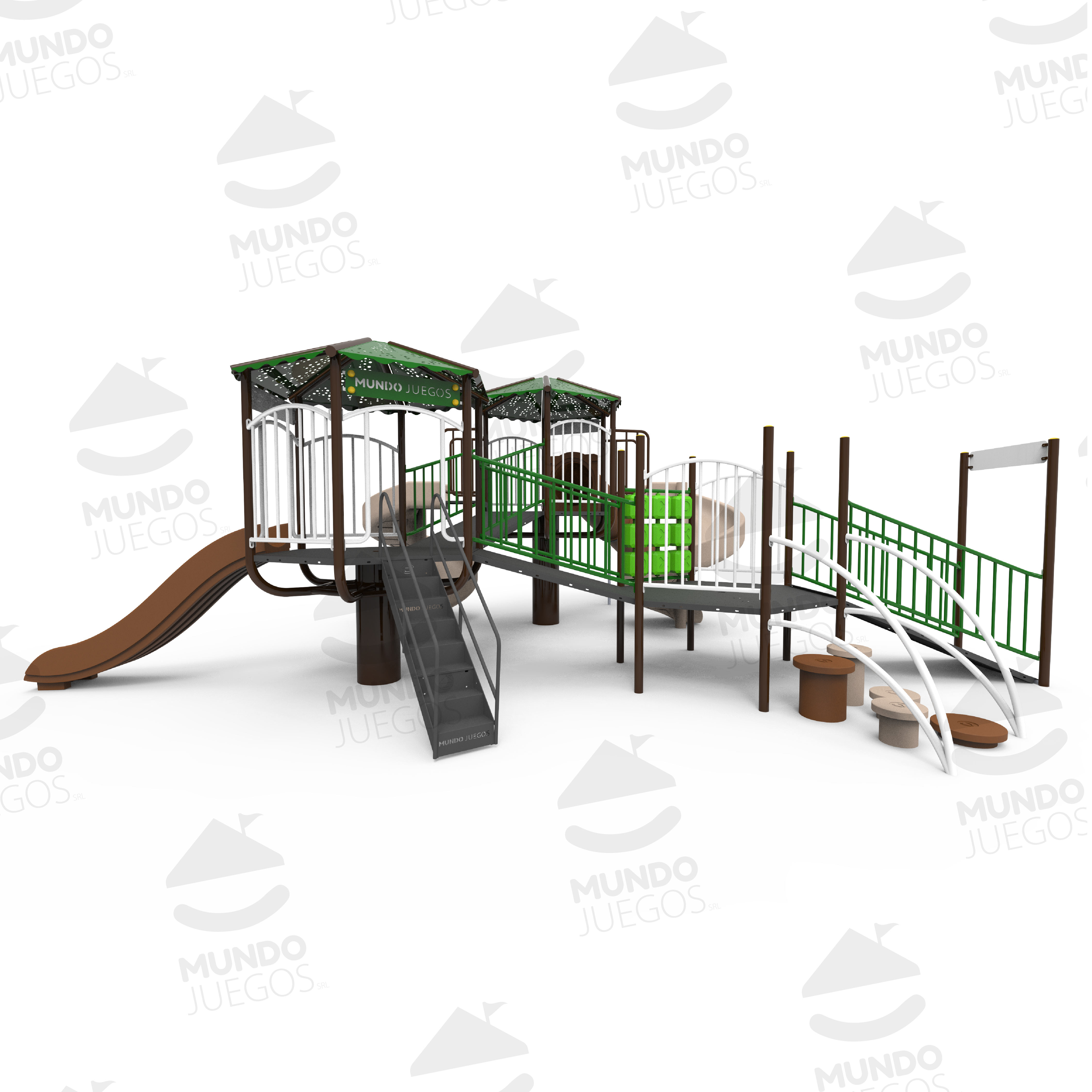 Ordenar Mobiliario JI20.7 - MANGRULLO INCLUSIVO ÁRBOL